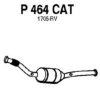 FENNO P464CAT Catalytic Converter